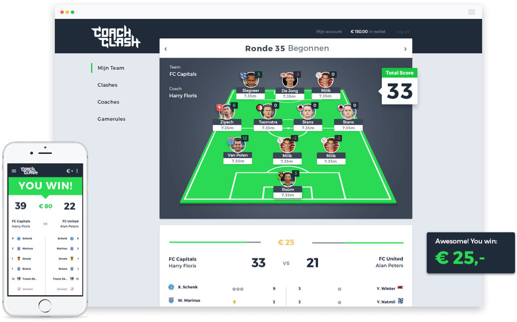 Sofa Superstars full season game